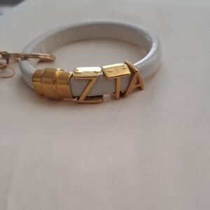 ZTA Keychain 5/1